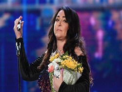 Лолите объяснили, что гастролей в Киеве не будет