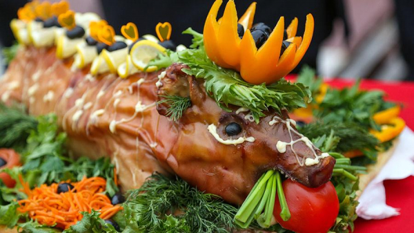 В парке Горького 10 и 11 августа пройдет фестиваль Meat&Beat