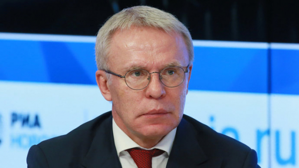 Опозорил хоккей и страну: чиновники отреагировали на скандал с Кузнецовым
