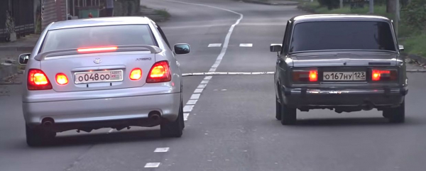 Пригнать авто из Абхазии – насколько это выгодно?