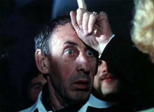 Странность советского кинематографа, которую никто не замечает