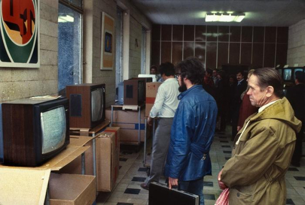 Лёгкий способ вернуться в СССР