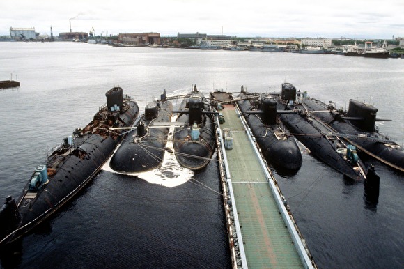 WSJ: Еще две российские мониторинговые станции радиации вышли из строя