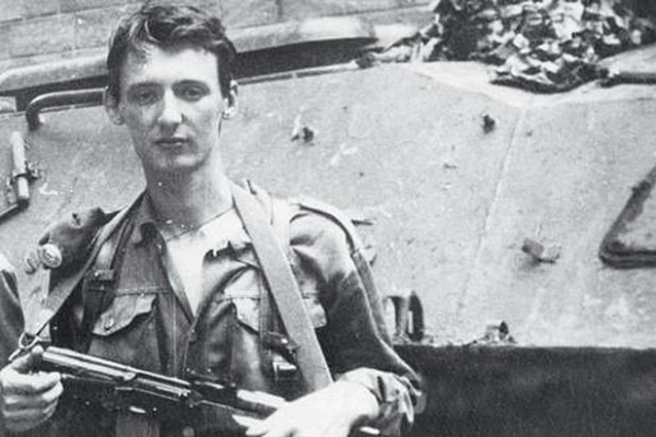 Игорь Стрелков: &laquo;Рано или поздно эта война перейдет в горячую стадию&raquo;