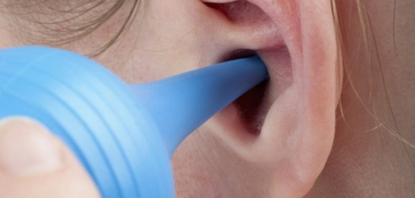 Почему нужно удалять серные пробки?