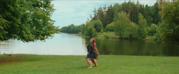 Самая читающая нация теперь слушает «Алкоголичку» Пирожкова