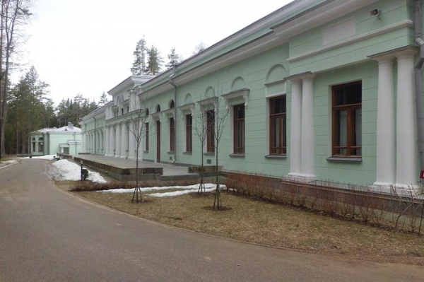 Дачи для вождя: где и как отдыхал товарищ Сталин