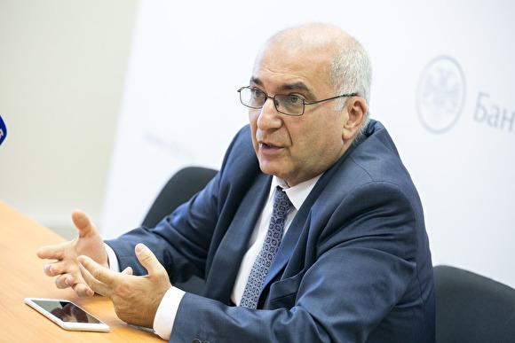 Глава АРБ рассказал о беглых банкирах в Лондоне: их &laquo;довела&raquo; ситуация на рынке