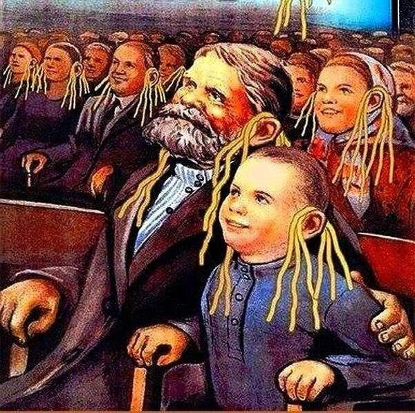 Что запрещали делать людям в СССР