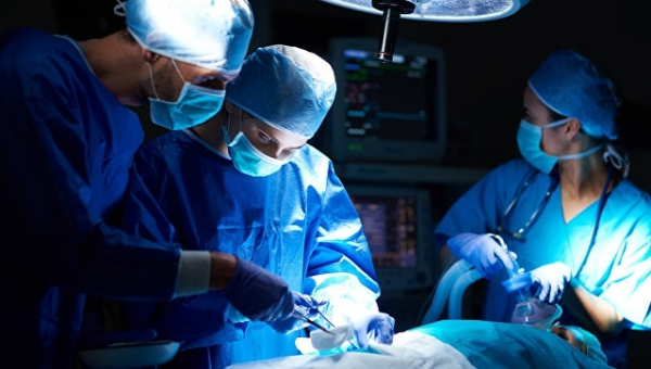 Пятеро хирургов в Нижнем Тагиле передумали увольняться после &laquo;разъяснительной беседы&raquo;