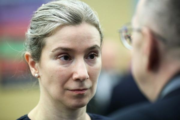 &laquo;Сейчас, конечно, час силовиков&raquo;