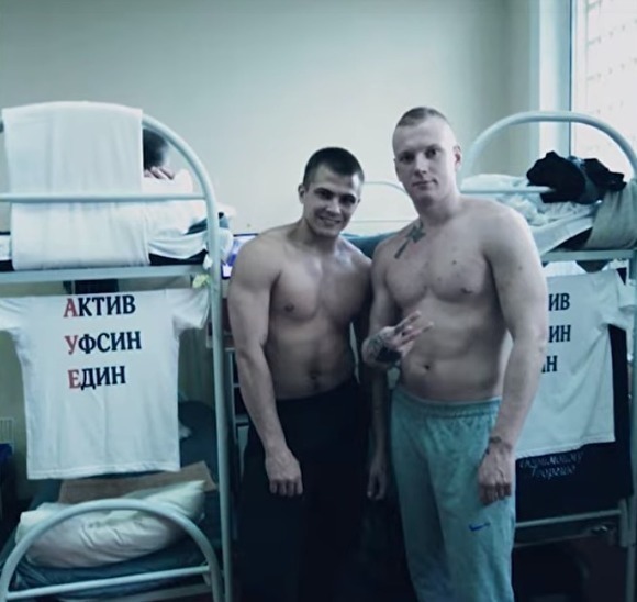 Пострадавшие от побоев в &laquo;Крестах&raquo; отказались писать заявления