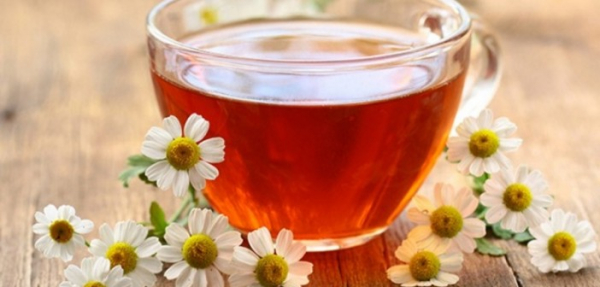 Продукты и напитки, которые помогут заснуть