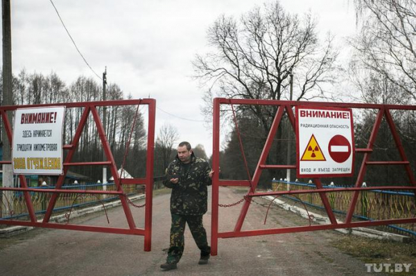 Зараженное мясо развозили по всей стране. Факты о Чернобыле, которые должен знать каждый