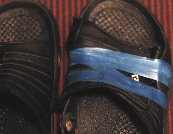 Признаки советской нищеты у вас дома