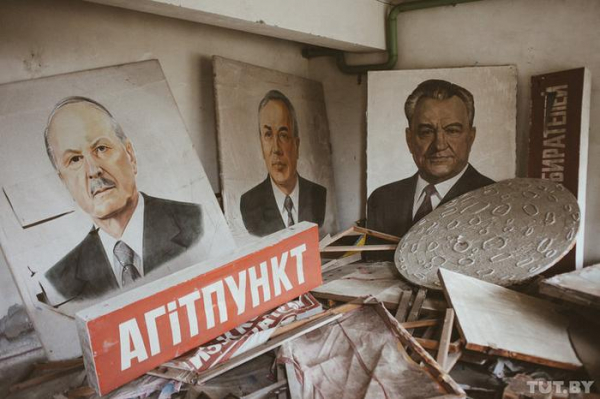 Зараженное мясо развозили по всей стране. Факты о Чернобыле, которые должен знать каждый