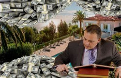 &laquo;Элита&raquo; слишком расплодилась и слишком много жрет