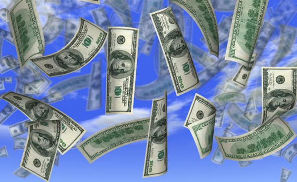 Российские капиталы решили: &laquo;Отсюда пора валить!&raquo;