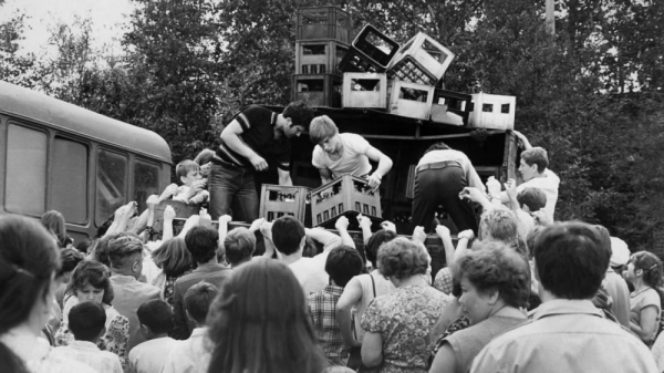 Лёгкий способ вернуться в СССР