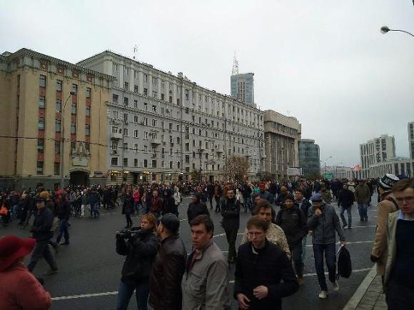 Не позволим превратить себя в полицейскую статистику!