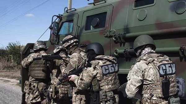 Зачем Зеленский сокращает численность СБУ