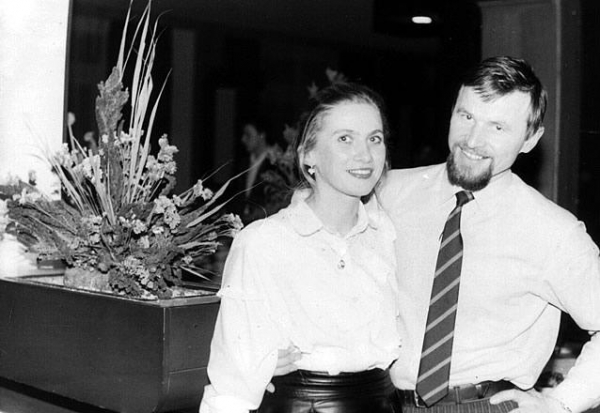 20 лет назад исчезли политик Виктор Гончар и бизнесмен Анатолий Красовский