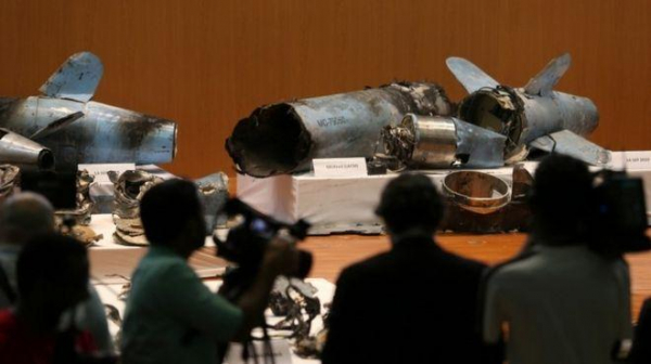 Пентагон: Атаку на саудовские НПЗ не мог отразить ни один комплекс ПВО