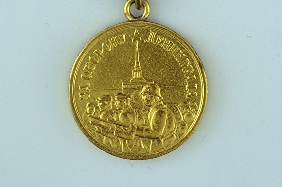 В Рязани убили ветерана Великой Отечественной войны, оборонявшего Ленинград, и его жену