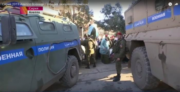 Современные войны идут по другим правилам, МО России стоит на это обратить внимание