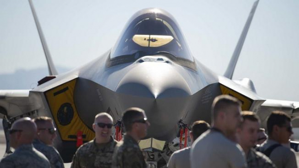 Если это победа США - то как же тогда выглядит её полный крах?