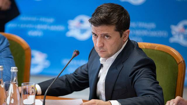 Зачем Зеленский сокращает численность СБУ