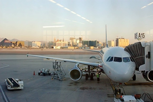 Росстат: средняя стоимость перелетов выросла с начала года на 24,1%