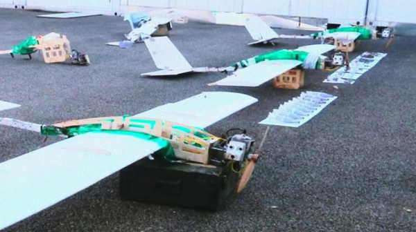 Пентагон: Атаку на саудовские НПЗ не мог отразить ни один комплекс ПВО