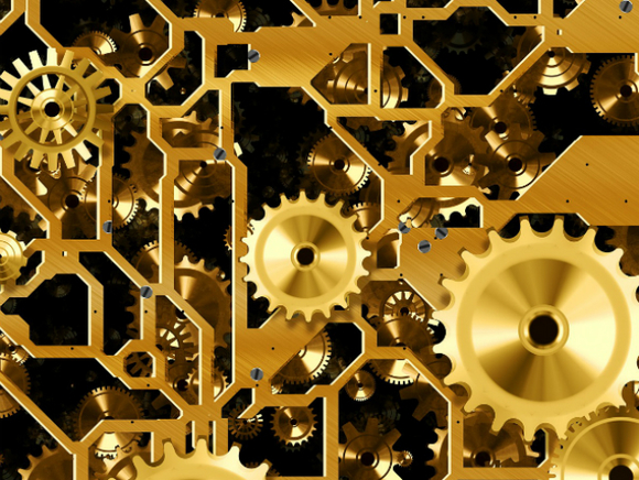 Машина насилия стала автономной