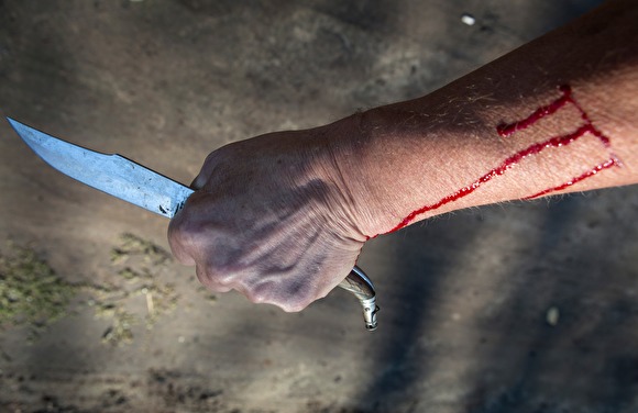 В Воркуте убийца попался, сделав селфи с трупом и выронив смартфон в полиции