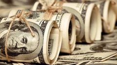 Симулякры денег: почему валютные резервы России - это фикция