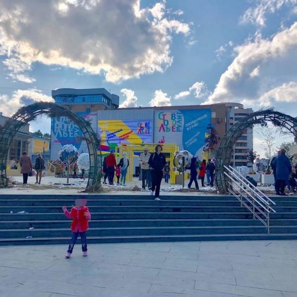 Зачем люди съели бедного слона?