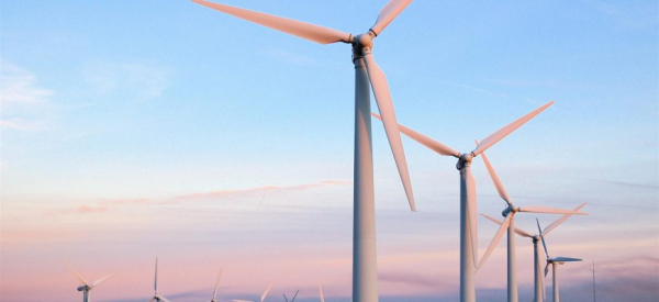 Вот вам и «зелёная» экономика