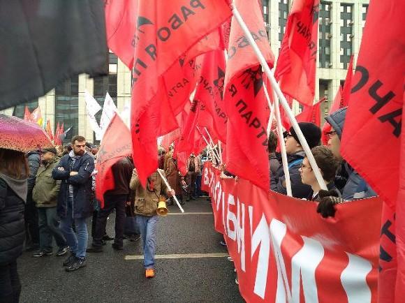 Не позволим превратить себя в полицейскую статистику!