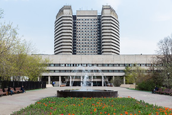 РЕН ТВ: в Москве из детского онкоцентра им. Н. Блохина массово увольняются врачи