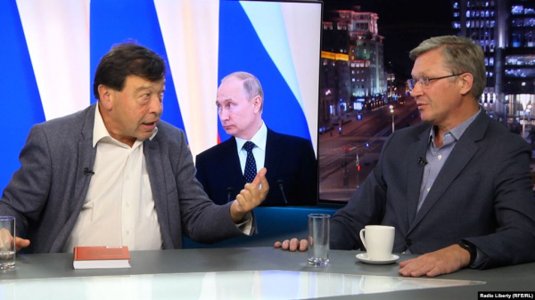 Жить как в Европе?