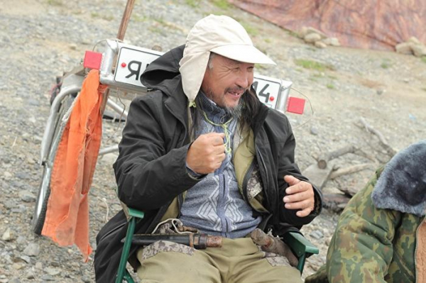 &laquo;У меня будет армия. Попробуй останови&raquo;