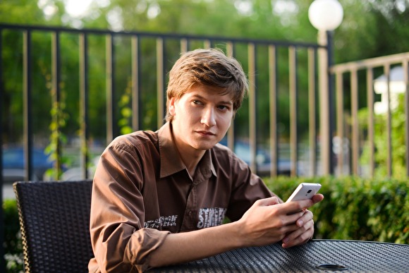 Координатор штаба Навального в Кургане обнаружил на своем счету долг в размере ₽7,5 млрд