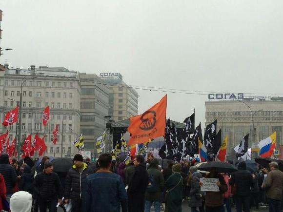 Не позволим превратить себя в полицейскую статистику!