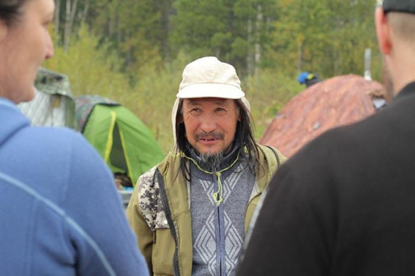 &laquo;У меня будет армия. Попробуй останови&raquo;