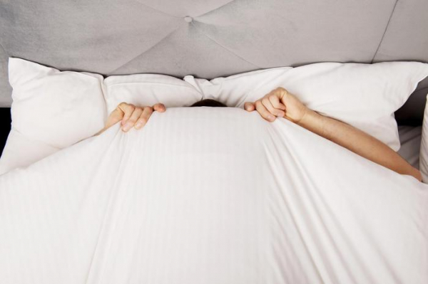 Кто рано встал, тот всем, с*ка, спать мешает!