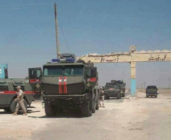 Современные войны идут по другим правилам, МО России стоит на это обратить внимание