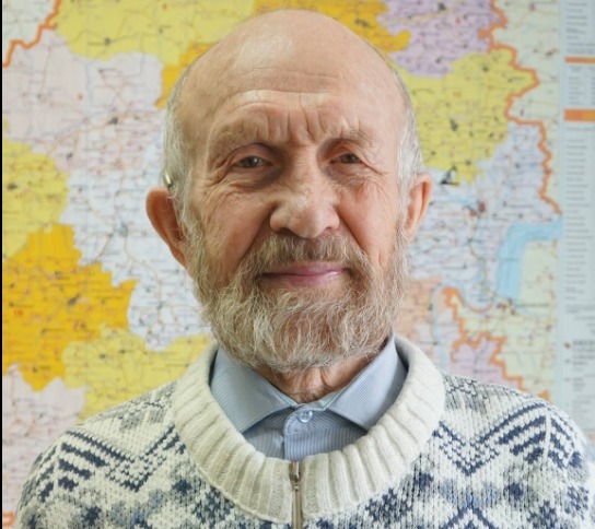 Ученый, поджегший себя у здания Госсовета Удмуртии, скончался