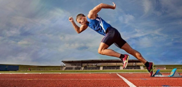 Какие нагрузки для мужчин будут самыми полезными?