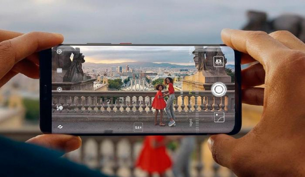 Forbes, США: "Хуавэй" только что запустила в России 5G